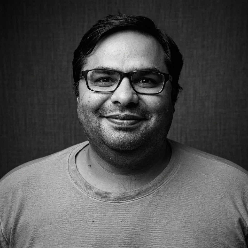 Khurram Saleem